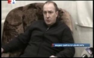 В очередном матче чемпионата России «Уральский трубник» уступил на своём льду «Байкалу-Энергии» со счётом 2:11.