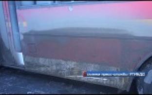 Праздничные выходные не для всех прошли удачно