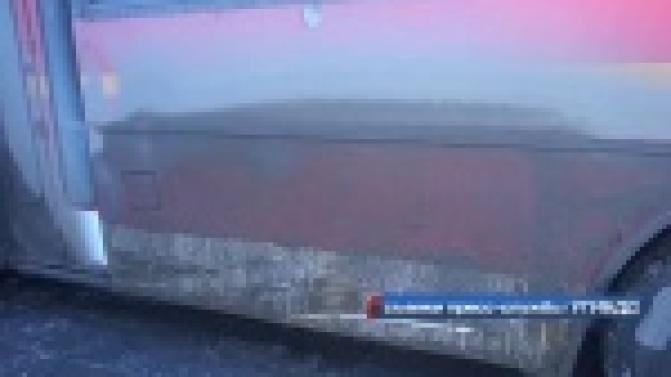 Праздничные выходные не для всех прошли удачно