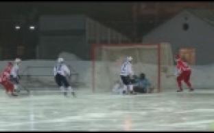 Упустили шанс вернуться на восьмое место в турнирной таблице!