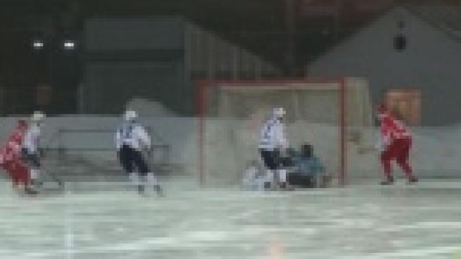 Упустили шанс вернуться на восьмое место в турнирной таблице!