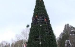 Рекордные сроки и огромное число посетителей