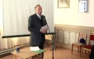 Выжил благодаря молитве, а потом круто поменял свою жизнь.