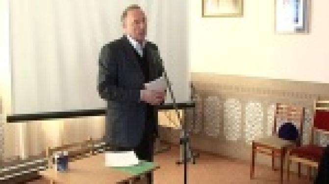 Выжил благодаря молитве, а потом круто поменял свою жизнь.