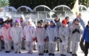 Разминировать поле, ползти по-пластунски, бросать гранаты!