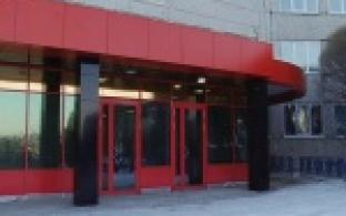 Комфортные условия для активного отдыха.