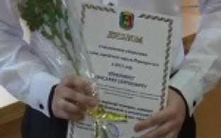 Наградили за успехи в здравоохранении, спорте, искусстве и общественной деятельности