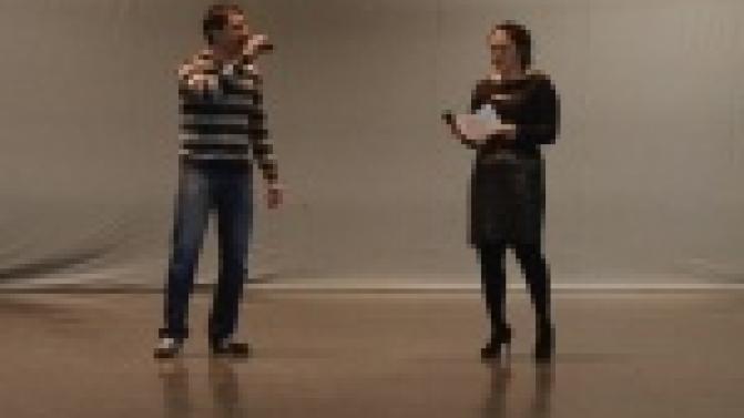 Поют танцоры, врачи и даже чиновники!