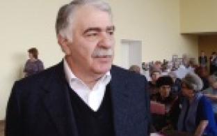 У ветарнов треста УТТС появилось новое помещение под собственный музей.