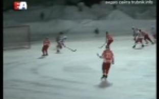 «Уральский трубник» продолжает набирать очки в чемпионате России.