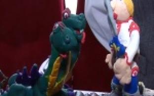 "Дети особой заботы" - фестиваль под таким названием прошёл в Первоуральске