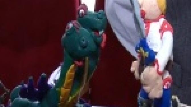 "Дети особой заботы" - фестиваль под таким названием прошёл в Первоуральске