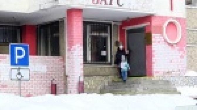 В Первоуральском ЗАГСе закрыли банкетный зал