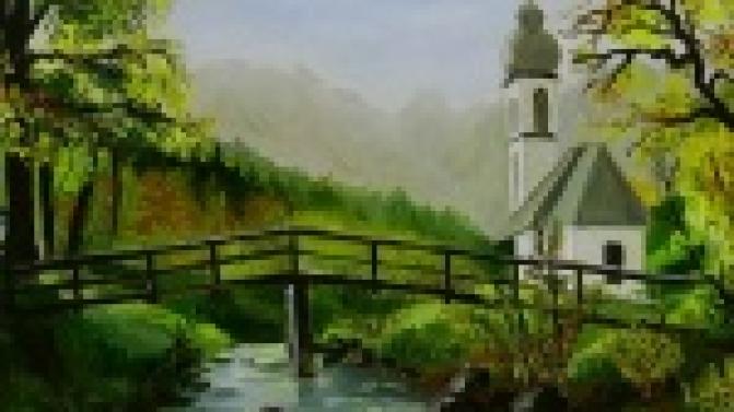 В музее ПНТЗ открылась очередная выставка.