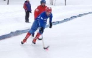 Последний рывок в этом сезоне!