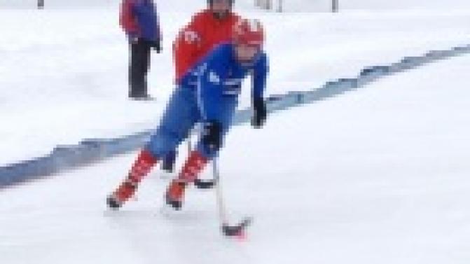 Последний рывок в этом сезоне!