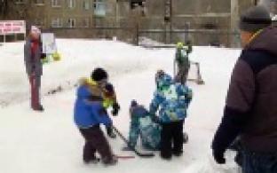 Год после Олимпиады