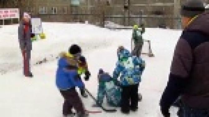 Год после Олимпиады