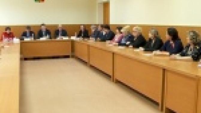 Российские профсоюзы - самые влиятельные в мире!