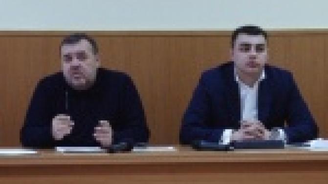 Пора готовиться к предстоящей весне, летним капитальным ремонтам и следующей зиме.