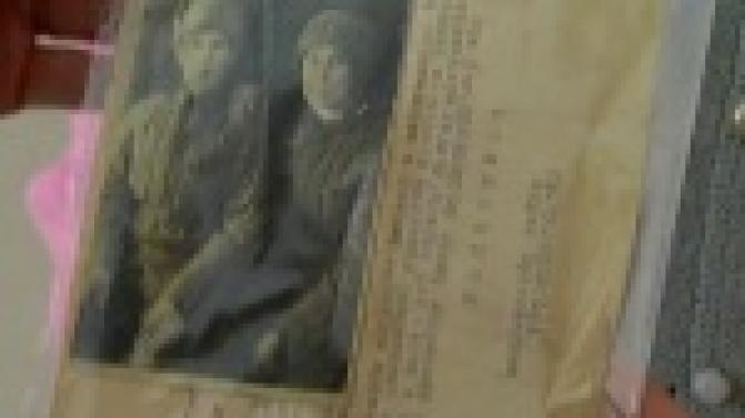 Первоуральским детям рассказывают о событиях Великой  Отечественной войны.