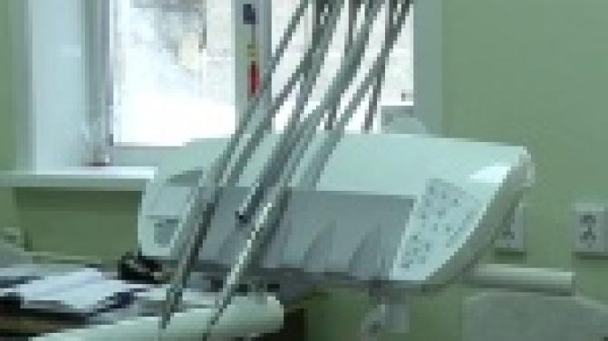 Свой профессиональный праздник отмечают сегодня стоматологи со всей страны