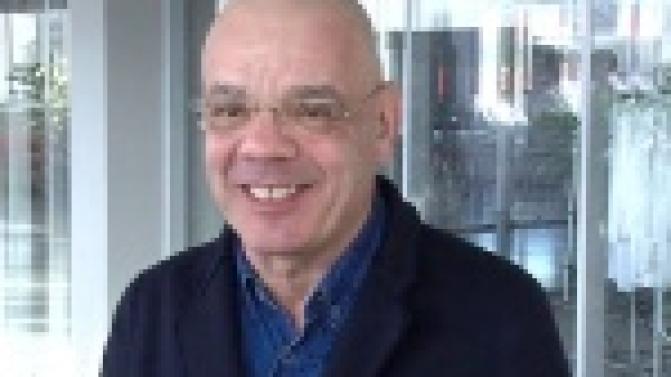 В Первоуральск приехал актёр театра и кино Константин Райкин.