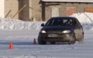 Улучшить качество вождения решили первоуральские автомобилисты.