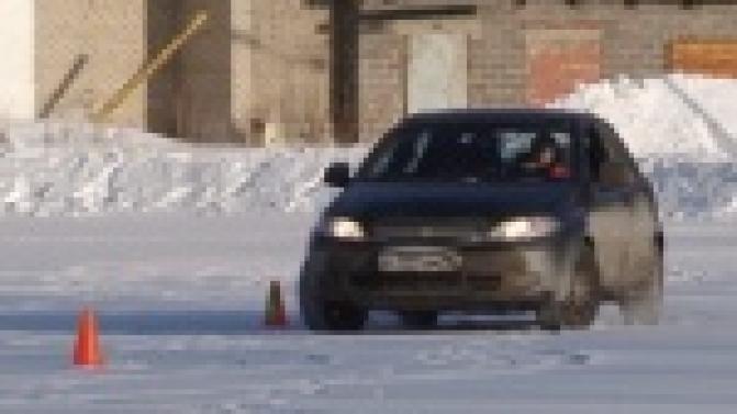 Улучшить качество вождения решили первоуральские автомобилисты.