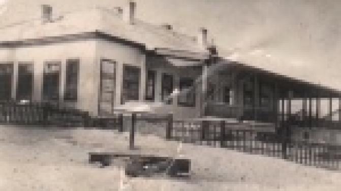 В субботу 15-я школа отметила свое 85-тилетие.