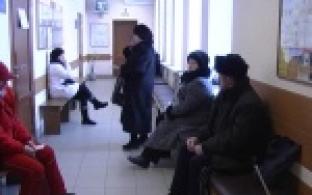 "Личный кабинет застрахованного лица" презентовали сегодня в местном отделении Пенсионного фонда.