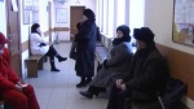 "Личный кабинет застрахованного лица" презентовали сегодня в местном отделении Пенсионного фонда.