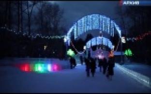 Специальная техника - на страже коммунального порядка