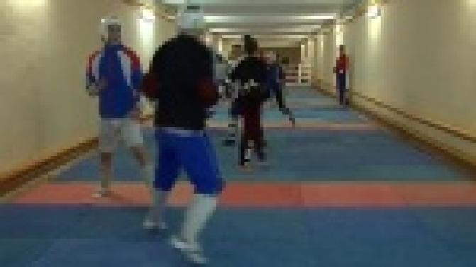 Стипендию от главы Первоуральска получит спортсменка София Ветошкина.