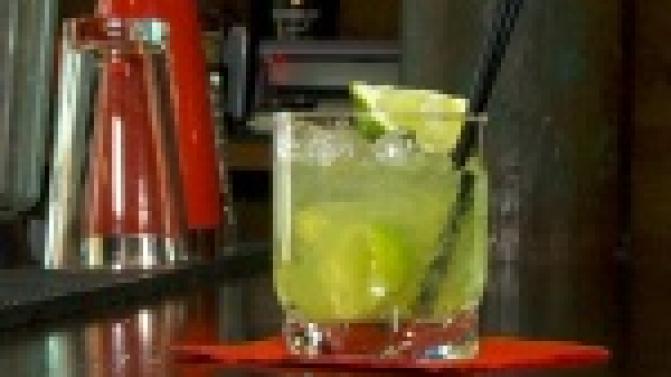 Недолить нельзя, перелить можно!