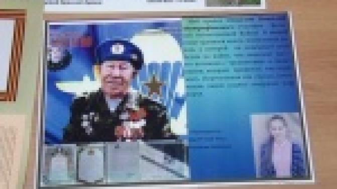 У победы наши лица!