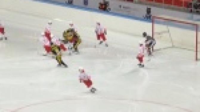 Могли выиграть, но упустили победу!