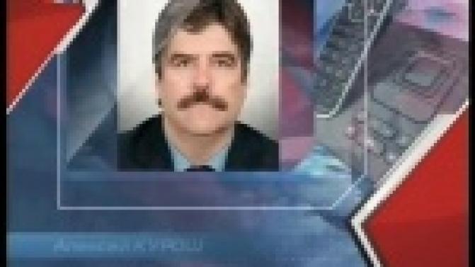 В очередном матче чемпионата страны по хоккею с мячом «Уральский трубник» встречался в Хабаровске с местным клубом «СКА-Нефтяник».