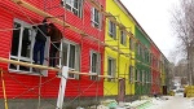 Более тысячи мест появится в детских садах Первоуральска в 2015-м году