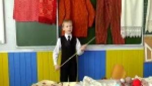 Первоуральские школьники принимают участие в научно практической конференции