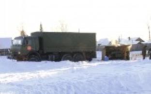 Военная тайна в Билимбае!