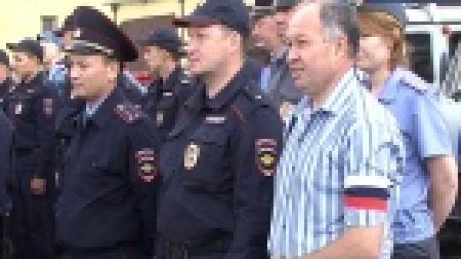 Первоуральские посёлки станут безопаснее.