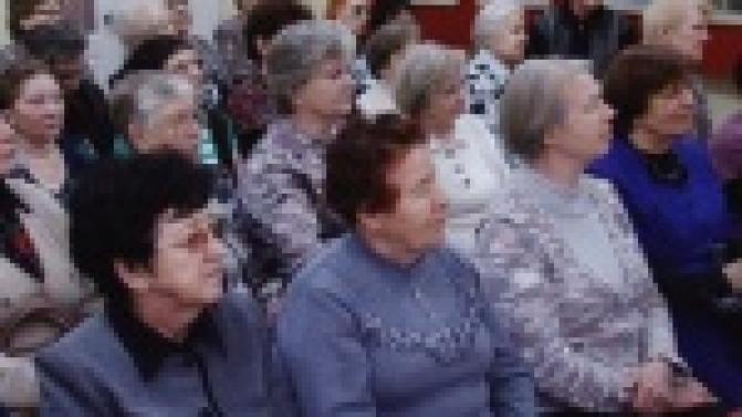 10 лет назад ушел из жизни первоуральский поэт - самородок Михаил Павлович Стулин.