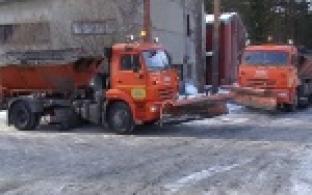 Сфера ЖКХ - на особом контроле специалистов первоуральской администрации.