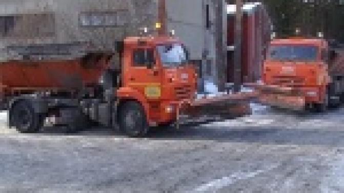 Сфера ЖКХ - на особом контроле специалистов первоуральской администрации.