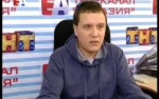 Курьёзный случай в одном из магазинов Первоуральска