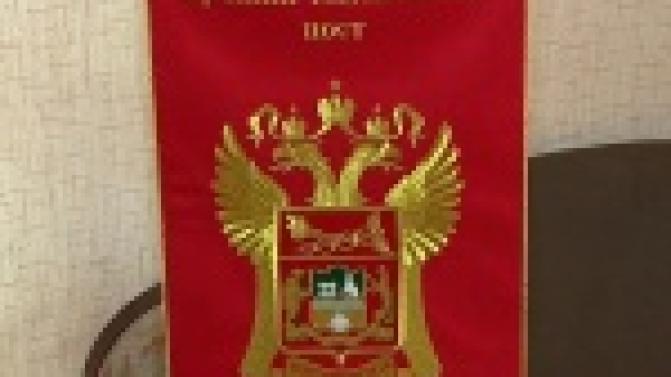 Первоуральские таможенники накануне праздновали свой профессиональный праздник