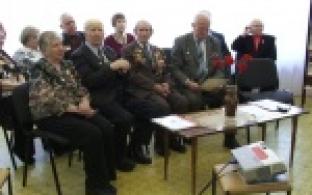 Об ужасах войны из первых уст!