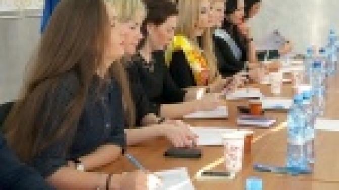 Самую обаятельную, интересную, творческую маму выбирают в Первоуральске.