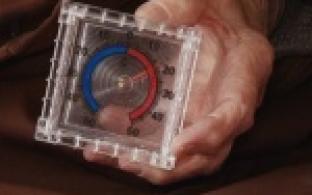 Несколько десятков первоуральцев остались в эти морозные дни без отопления.